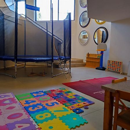 Vitalhotel โกเซา ภายนอก รูปภาพ