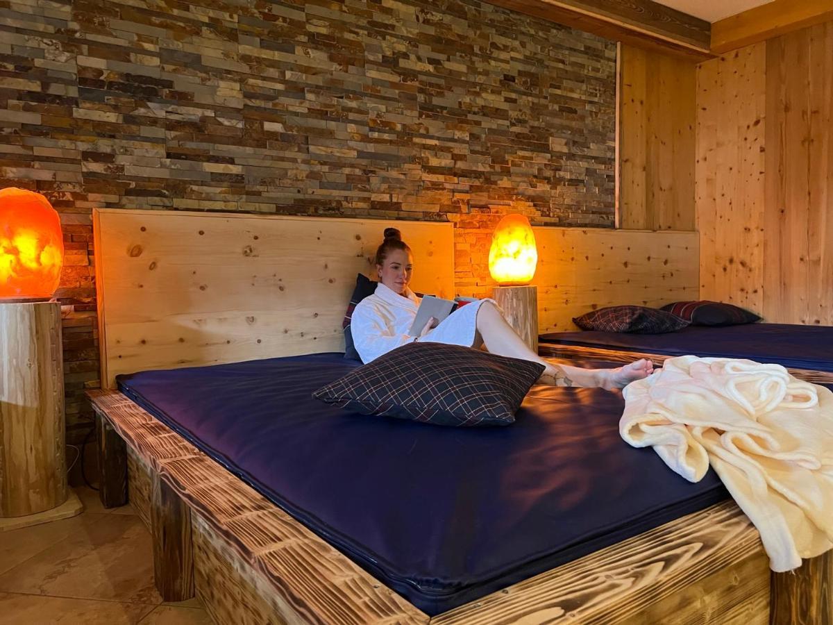 Vitalhotel โกเซา ภายนอก รูปภาพ