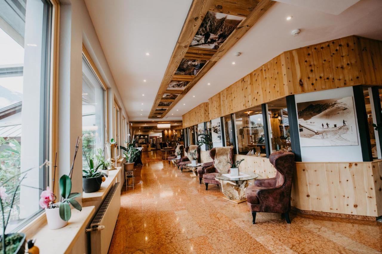 Vitalhotel โกเซา ภายนอก รูปภาพ
